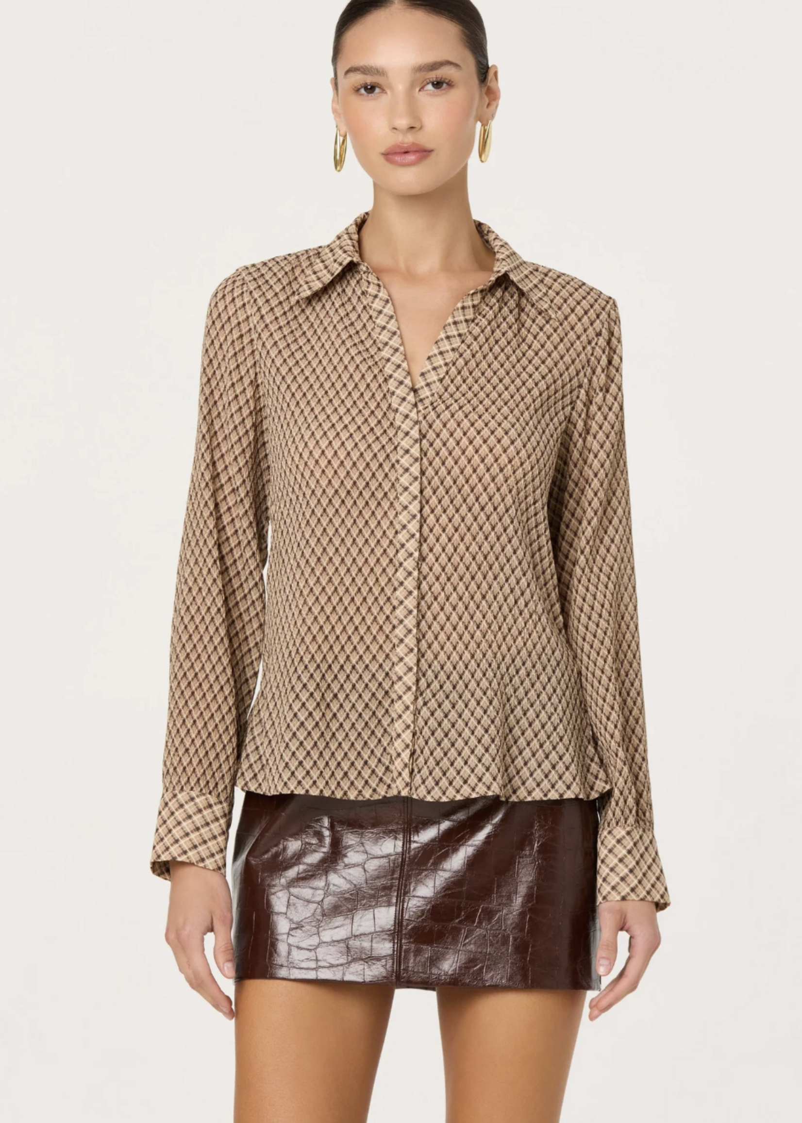 Elitaire Boutique Laurel Top
