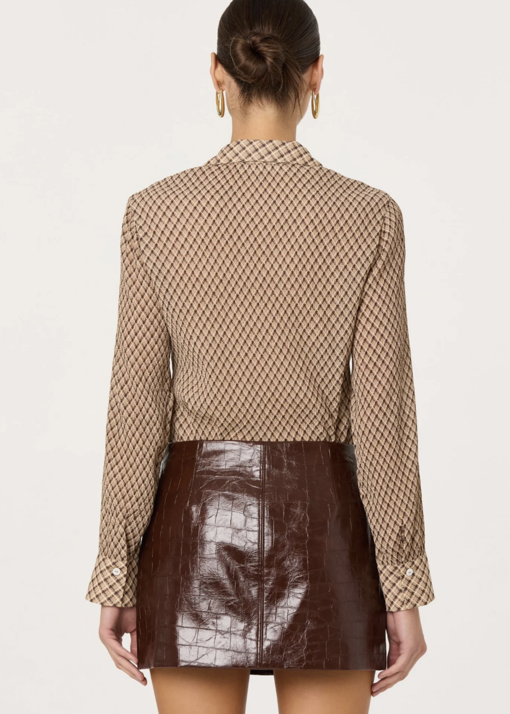 Elitaire Boutique Laurel Top