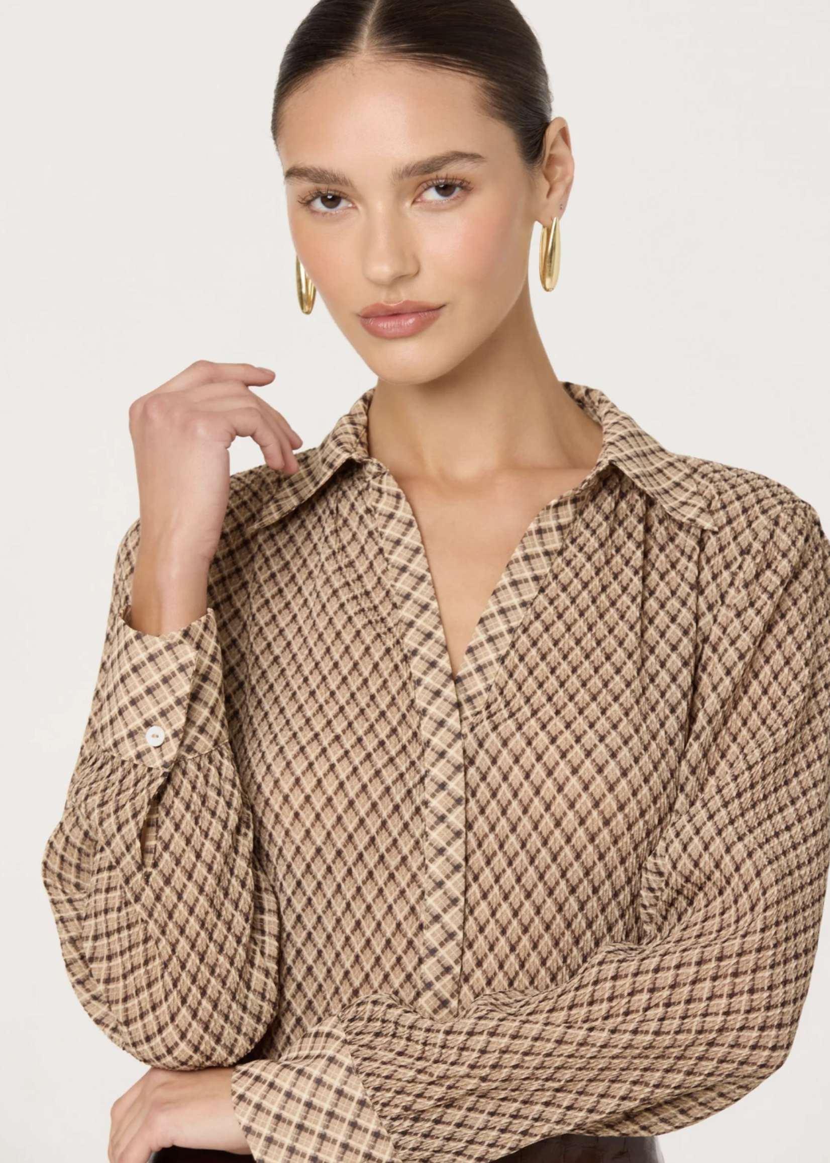 Elitaire Boutique Laurel Top