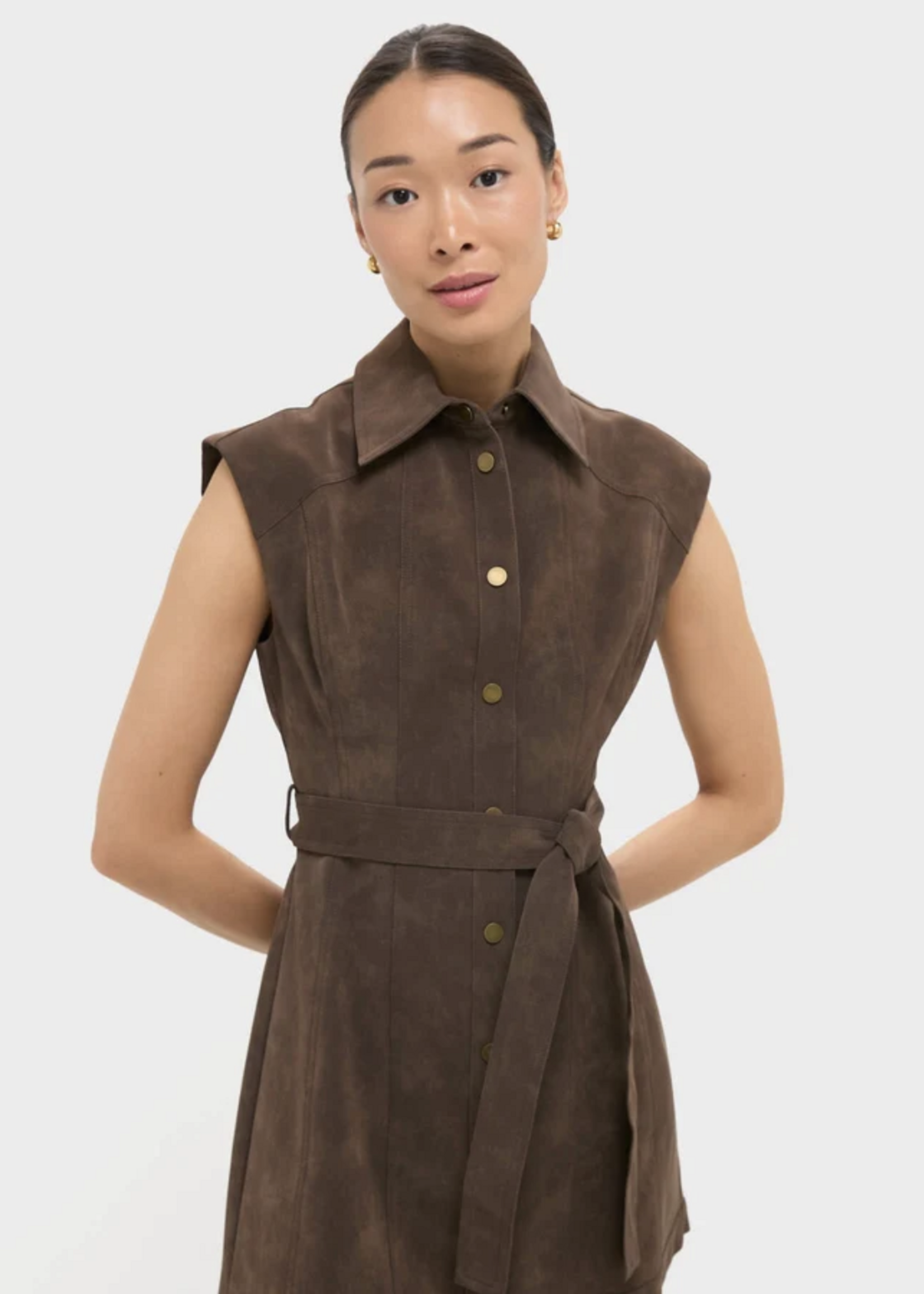 Elitaire Boutique Miller Mini Dress
