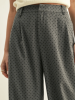 Elitaire Boutique Crista Polka Dot Pants