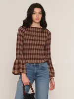 Elitaire Boutique Tracy Top
