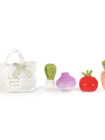 Elitaire Petite Farmer's Market Tote