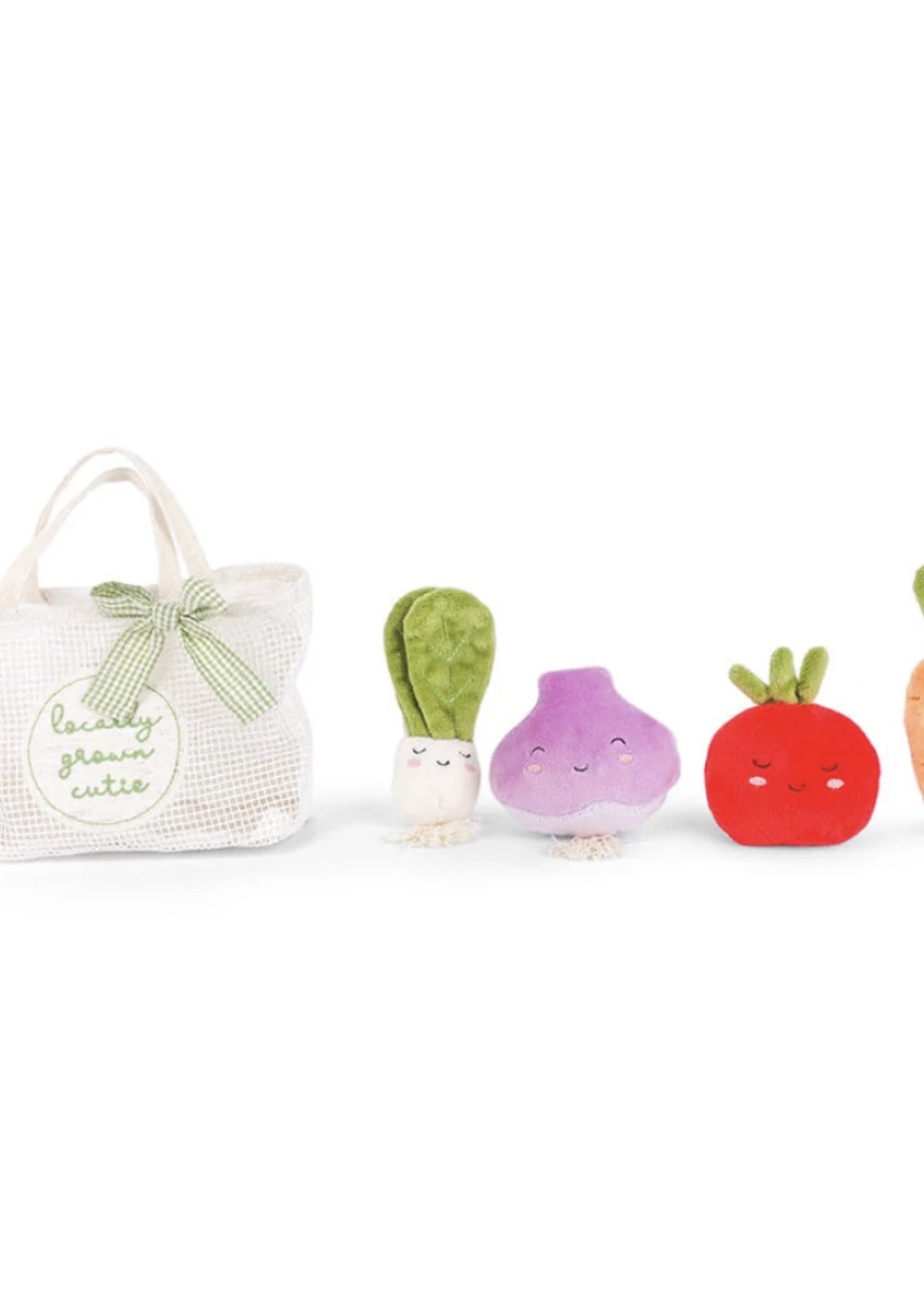 Elitaire Petite Farmer's Market Tote