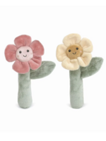 Elitaire Petite Flower Rattle