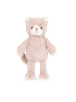 Elitaire Petite Pink Kitty Rattle