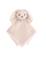 Elitaire Petite Pink Bunny Lovey