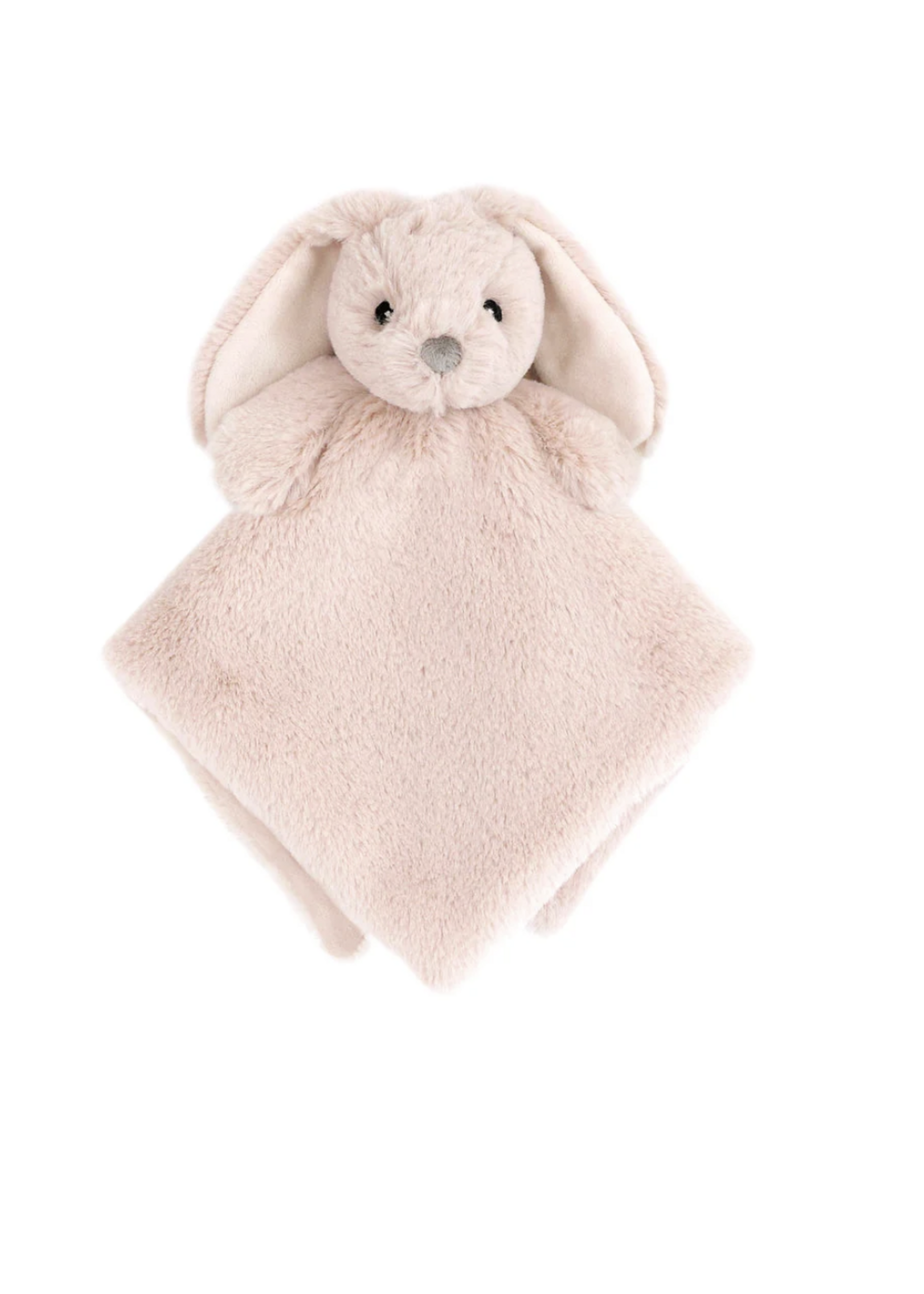 Elitaire Petite Pink Bunny Lovey