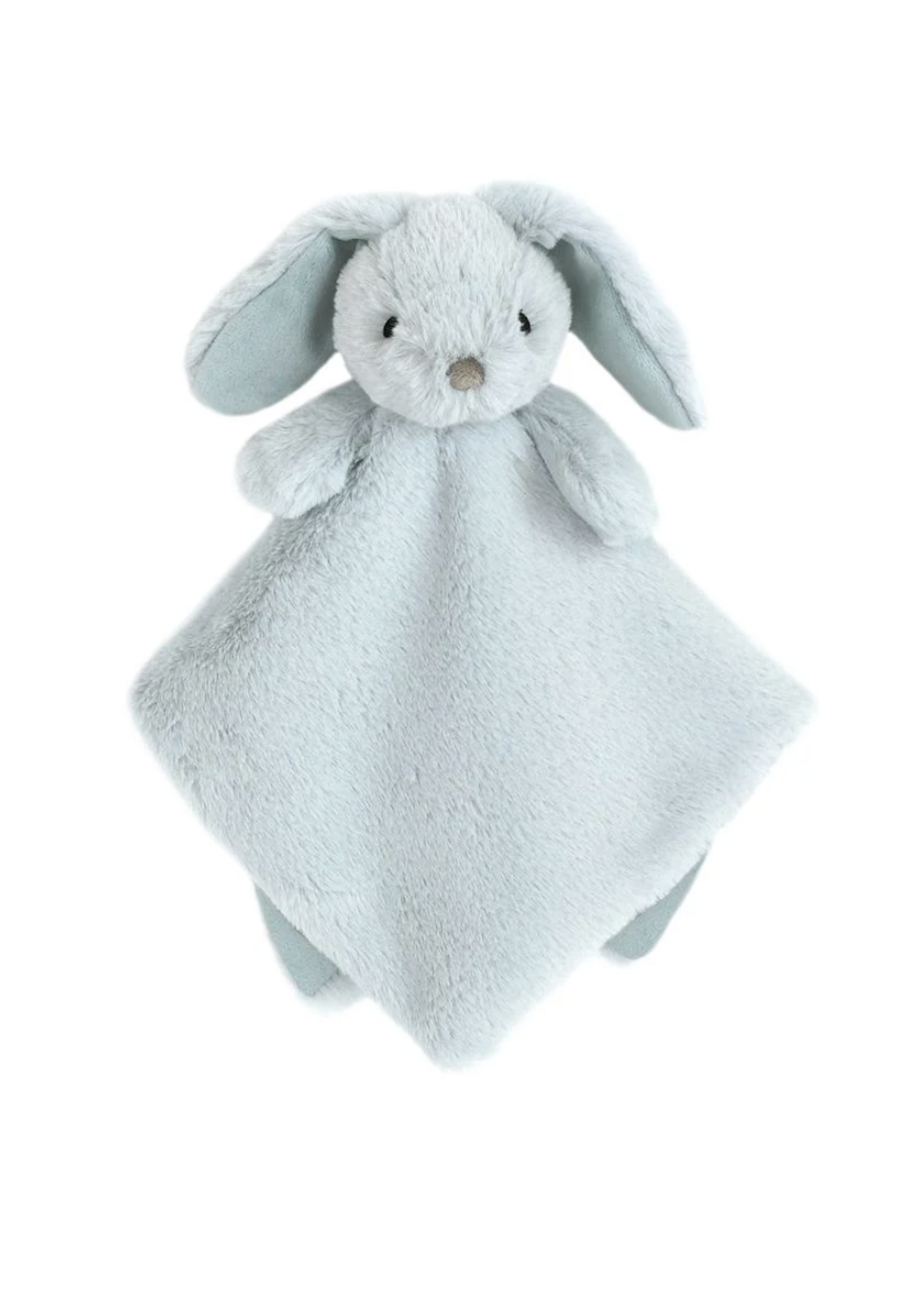 Elitaire Petite Blue Bunny Lovey