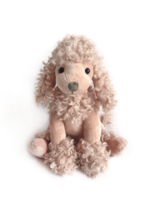 Elitaire Petite Paris the Poodle