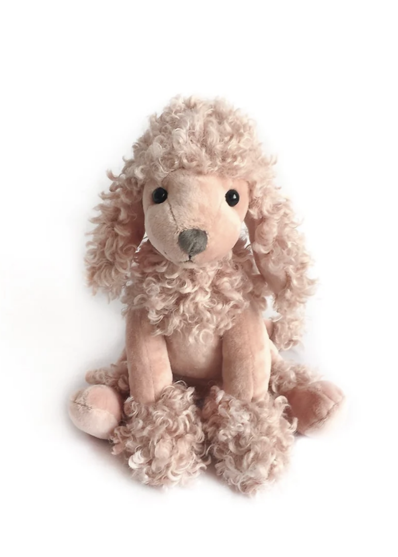 Elitaire Petite Paris the Poodle