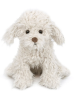 Elitaire Petite Muffin the Shaggy Dog