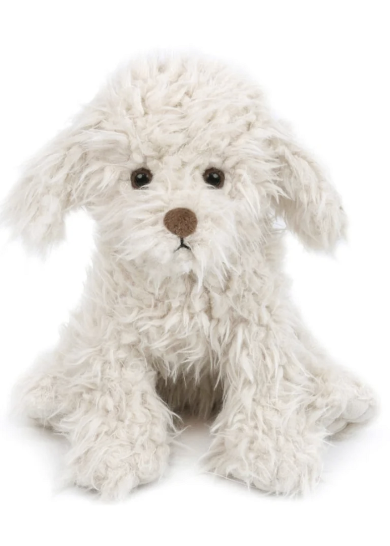 Elitaire Petite Muffin the Shaggy Dog