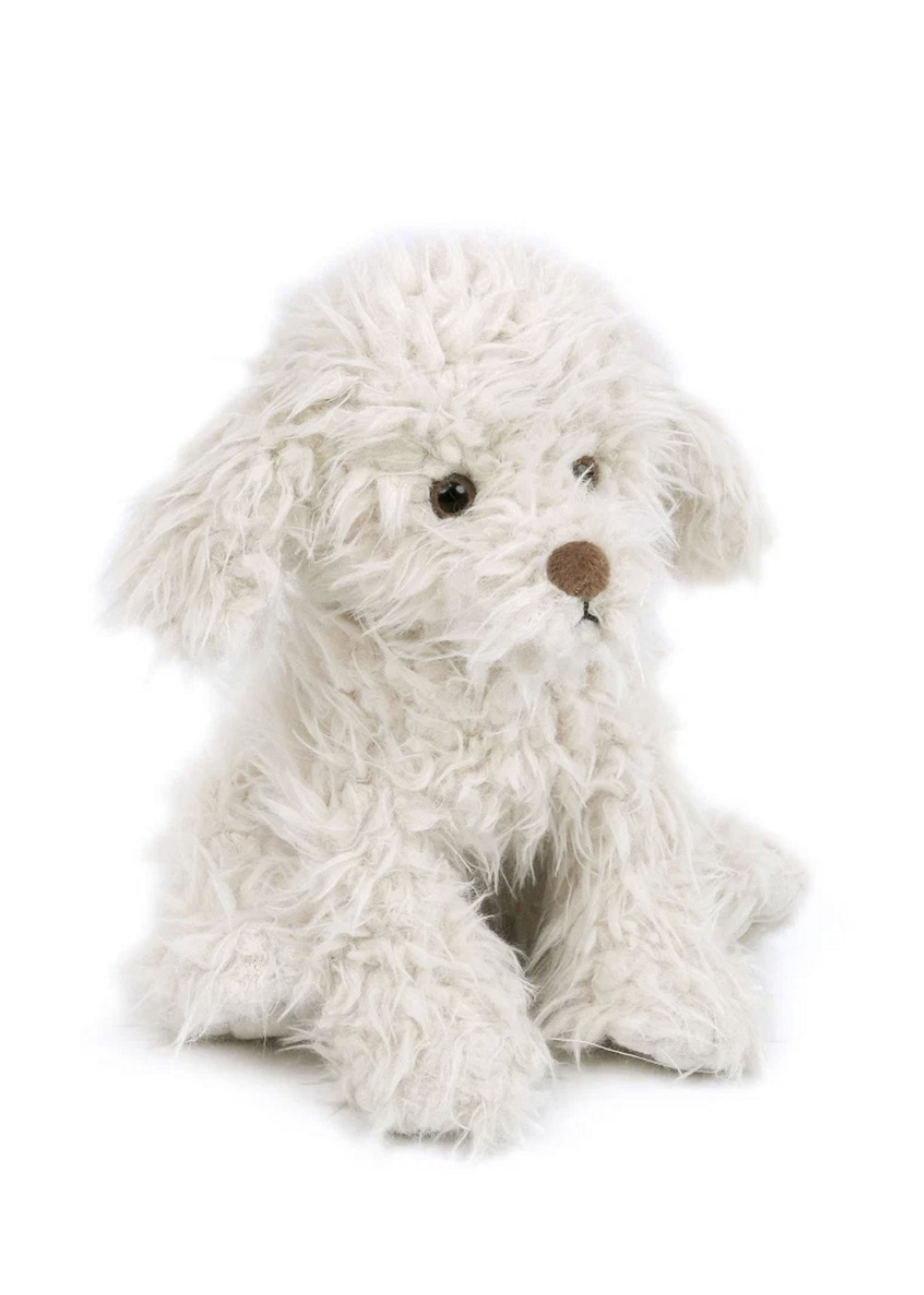 Elitaire Petite Muffin the Shaggy Dog