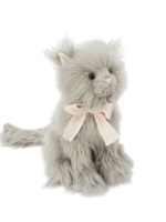 Elitaire Petite Latte the Grey Kitty