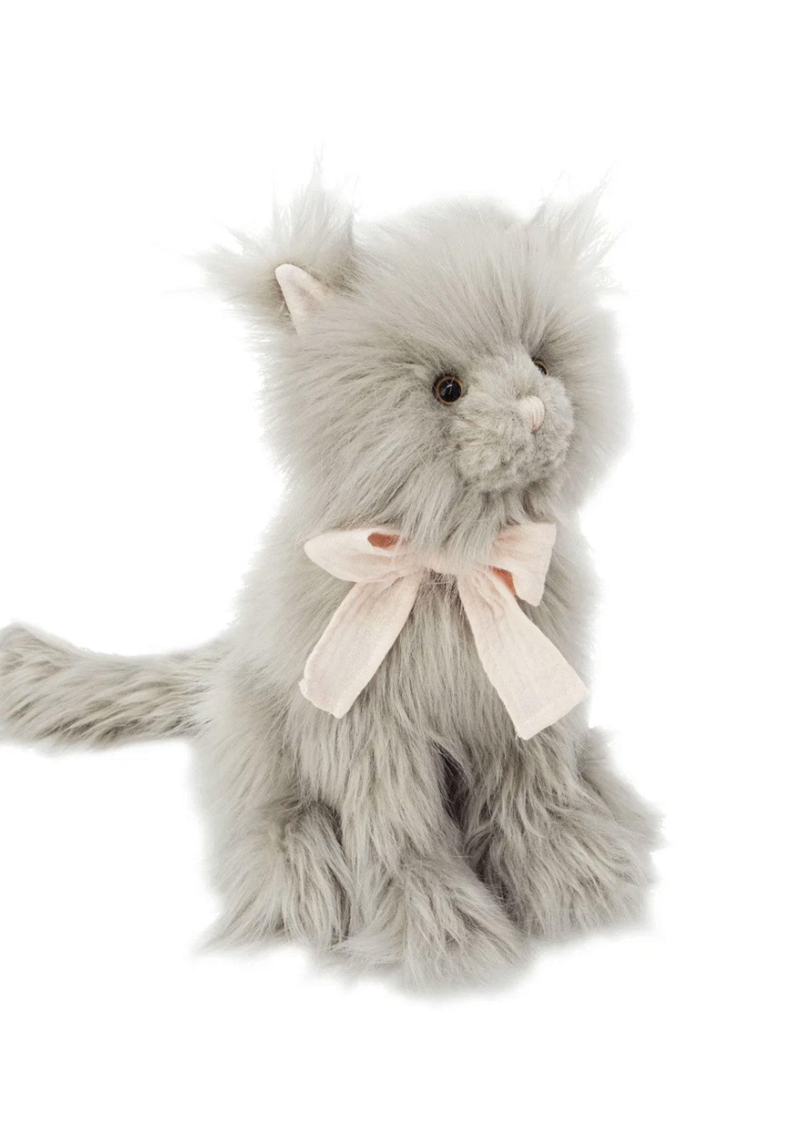 Elitaire Petite Latte the Grey Kitty