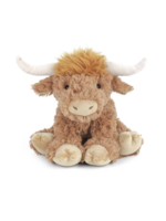 Elitaire Petite Harold the Highland Cow