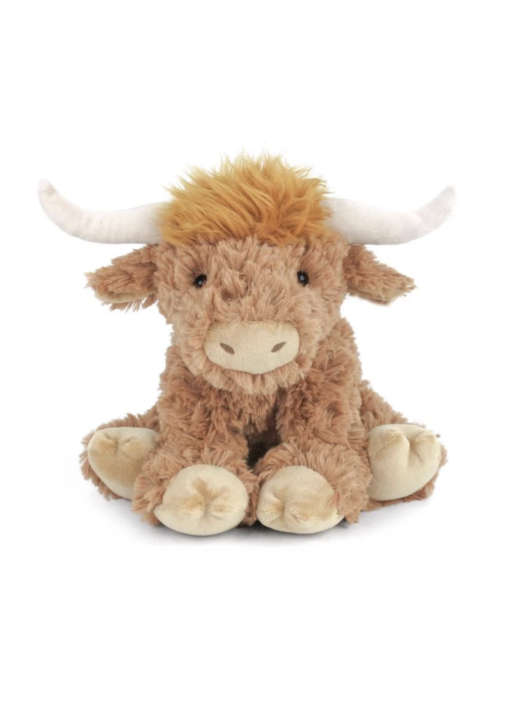 Elitaire Petite Harold the Highland Cow