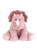 Elitaire Petite Bashful the Pink Dino