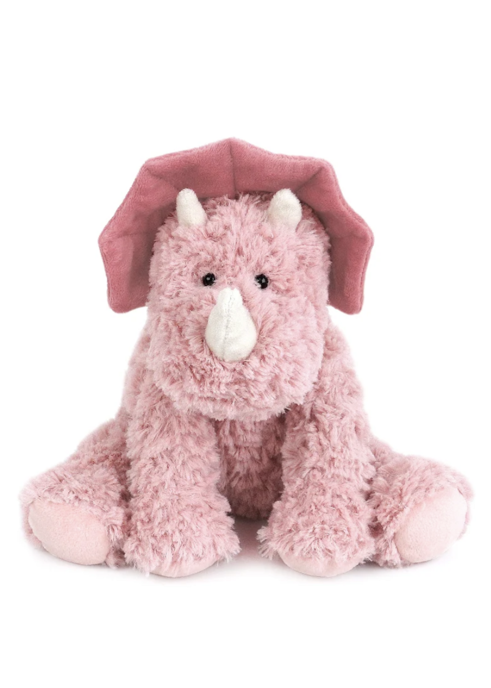 Elitaire Petite Bashful the Pink Dino