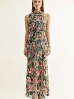 Elitaire Boutique Veda Maxi Dress