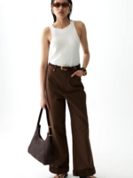 Elitaire Boutique Tash Knit Tank