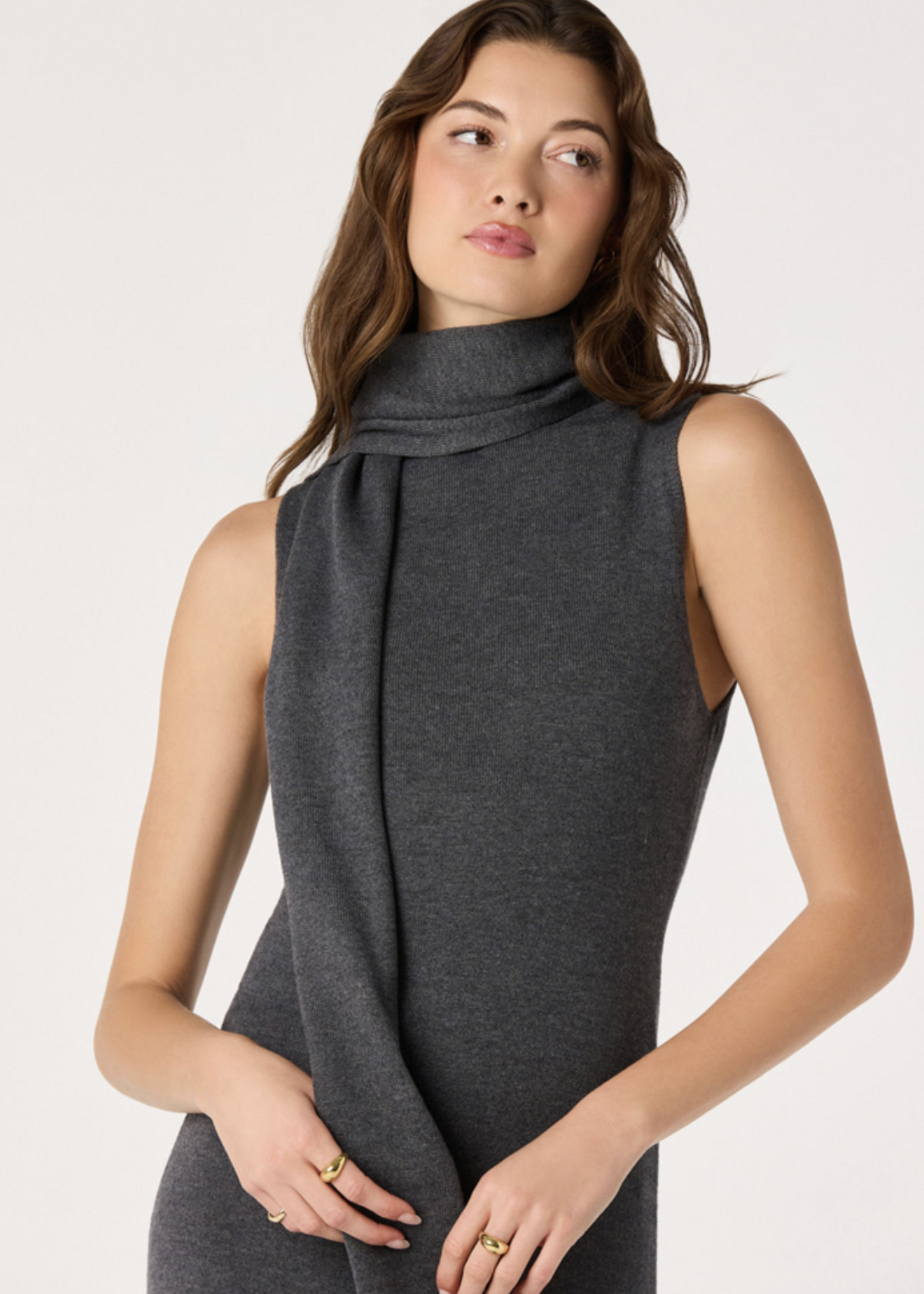 Elitaire Boutique Shyanne Knit Dress
