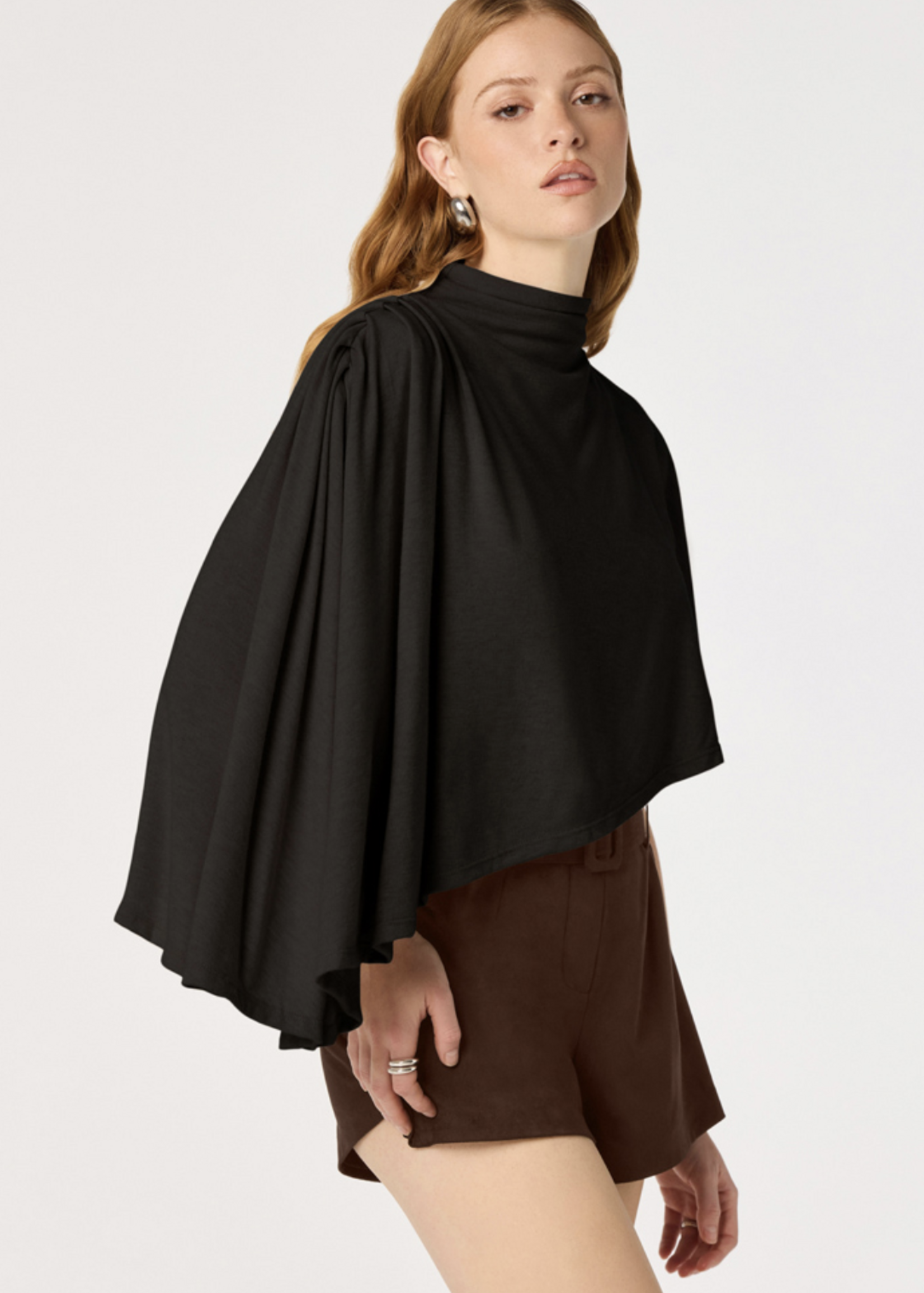Elitaire Boutique Jaliene Knit Top