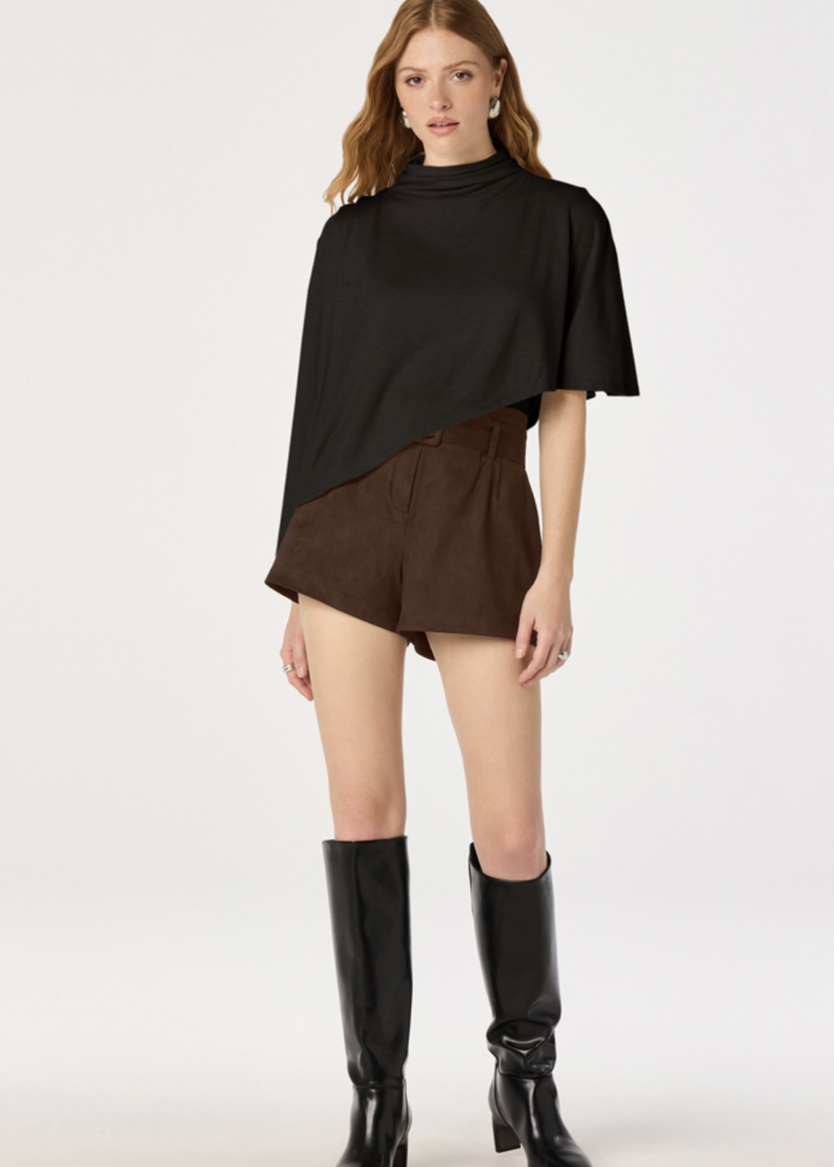 Elitaire Boutique Jaliene Knit Top