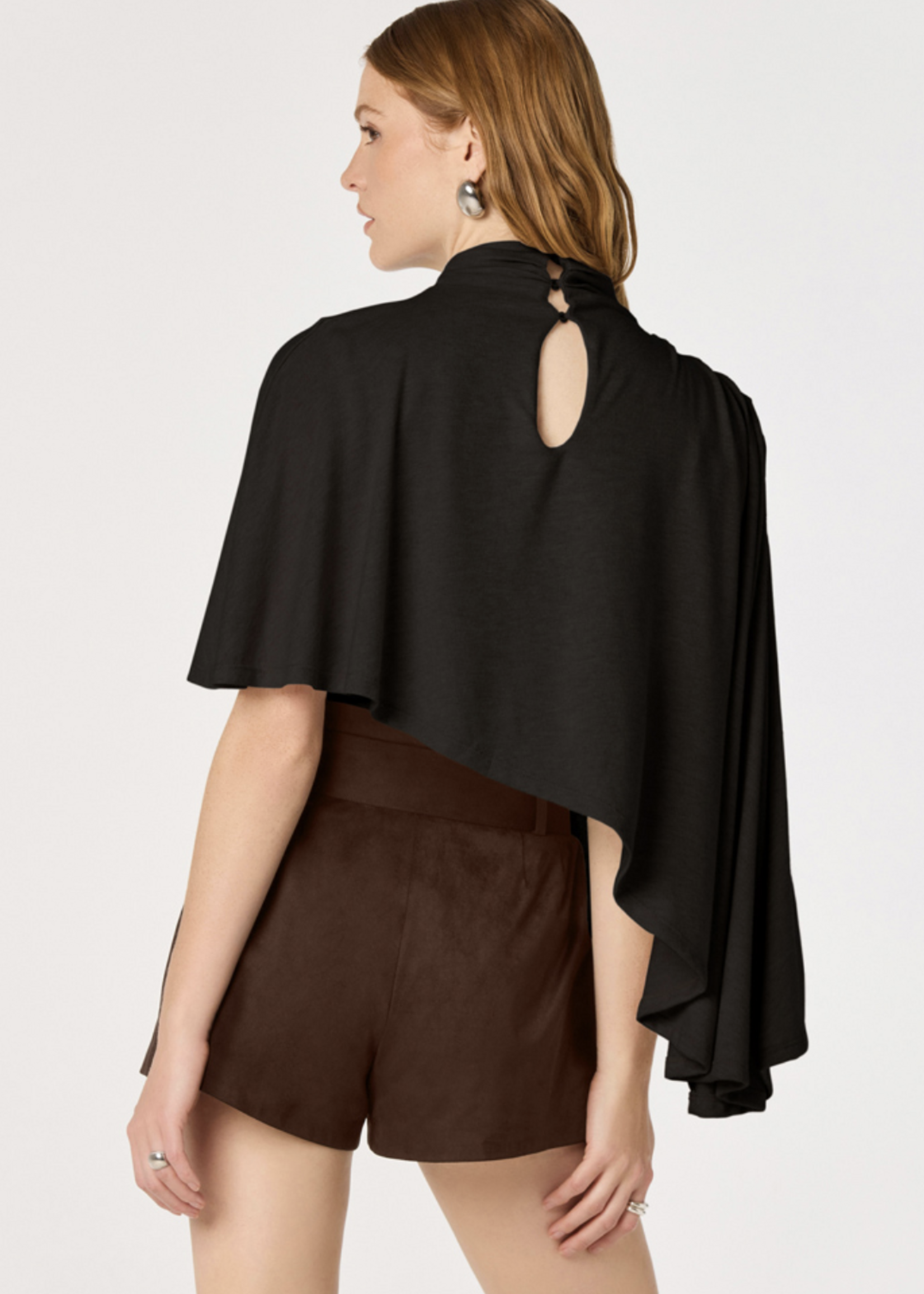Elitaire Boutique Jaliene Knit Top