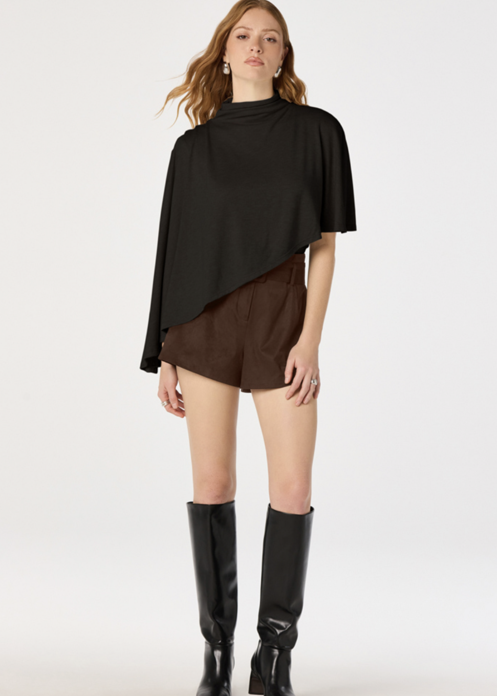 Elitaire Boutique Jaliene Knit Top