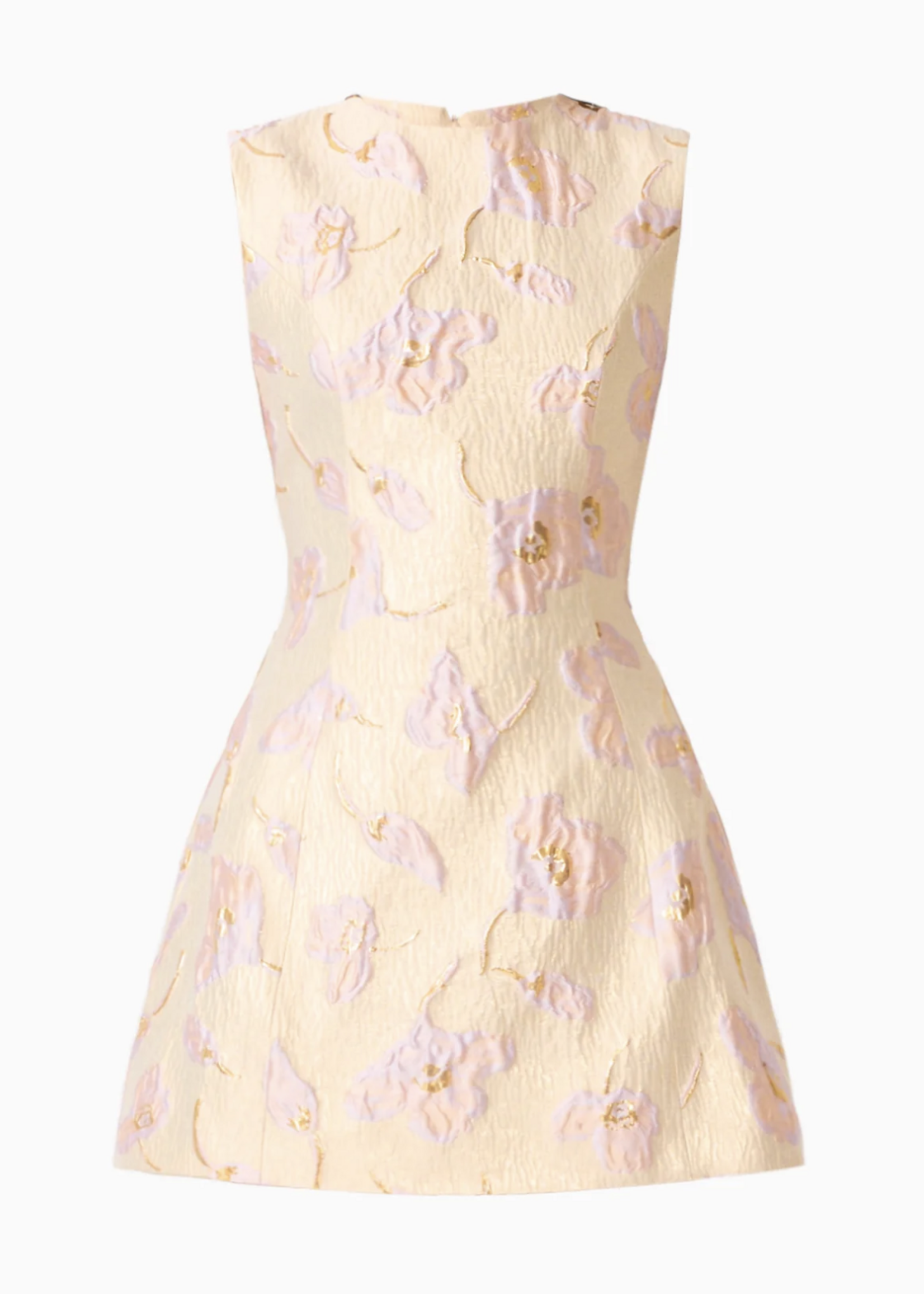 Elitaire Boutique Carys Mini Dress