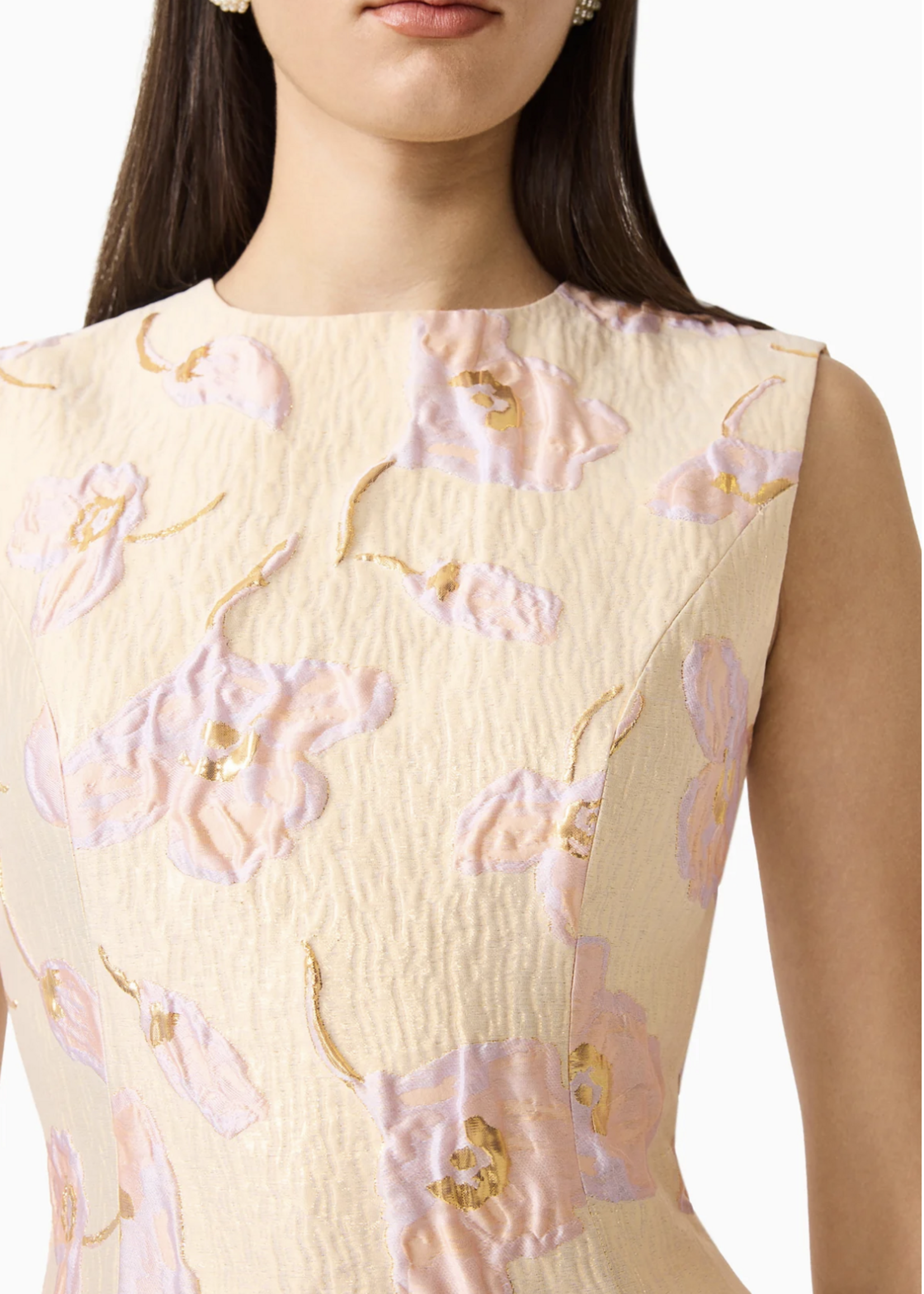Elitaire Boutique Carys Mini Dress