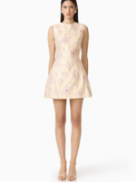 Elitaire Boutique Carys Mini Dress