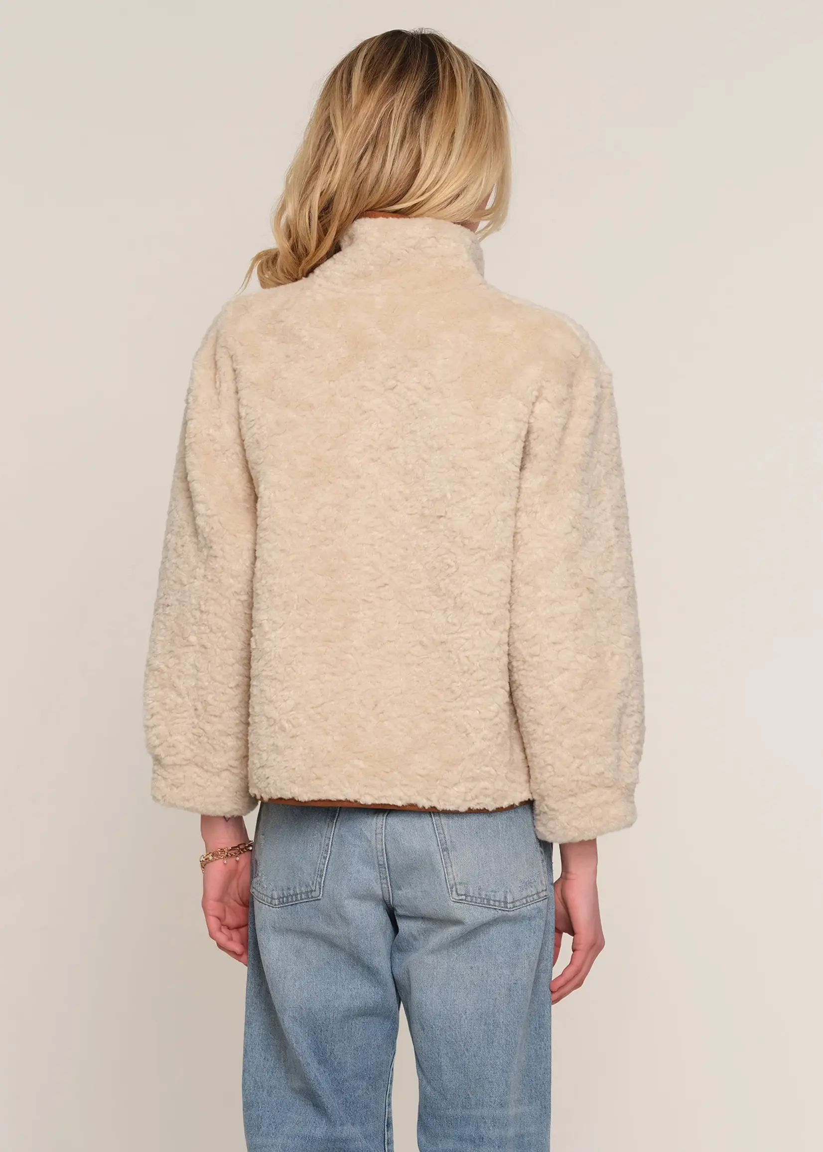 Elitaire Boutique Plaza Jacket