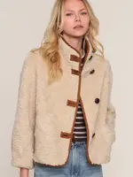 Elitaire Boutique Plaza Jacket