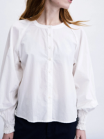 Elitaire Boutique Beacon Blouse
