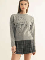 Elitaire Boutique Evelyn Sweater