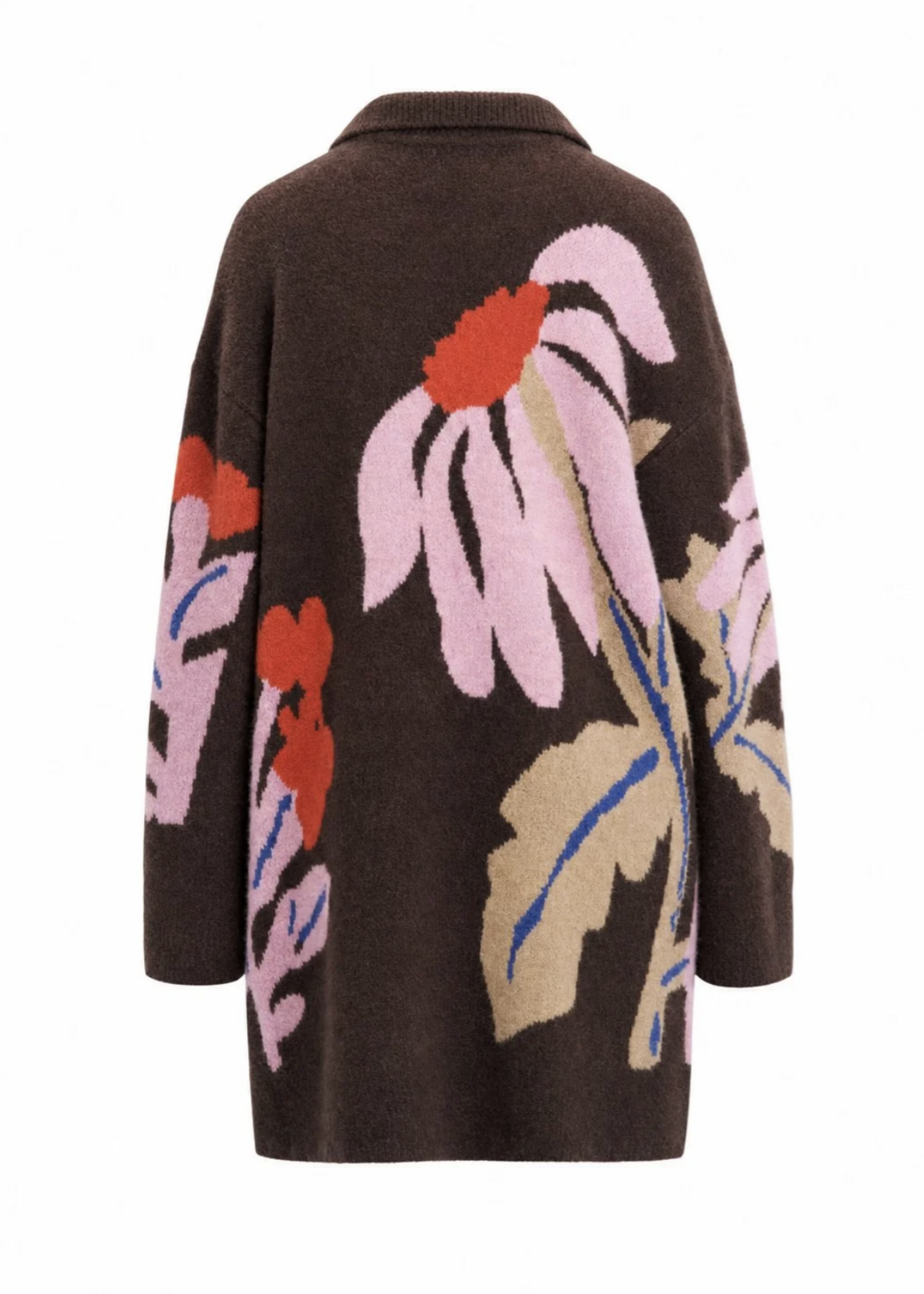 Elitaire Boutique Kodo Sweater Dress