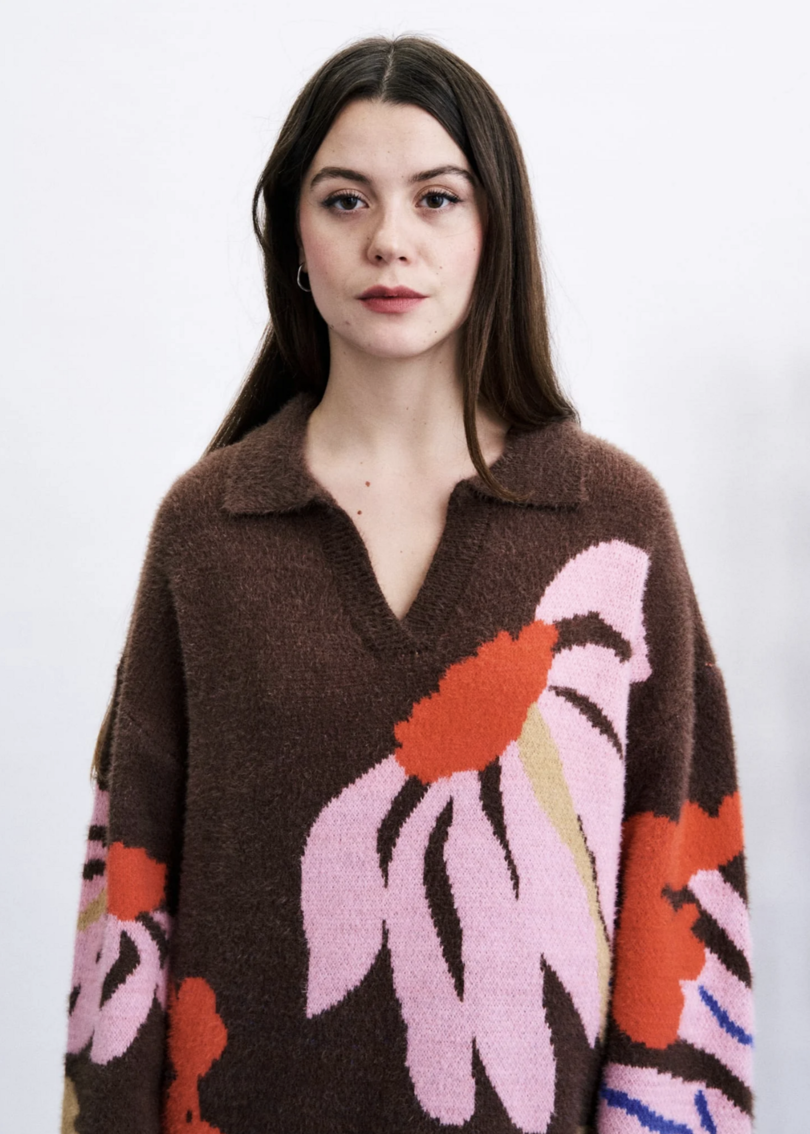 Elitaire Boutique Kodo Sweater Dress