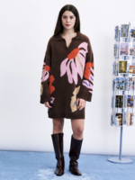 Elitaire Boutique Kodo Sweater Dress