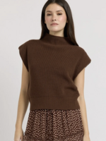Elitaire Boutique Jane Sweater Vest