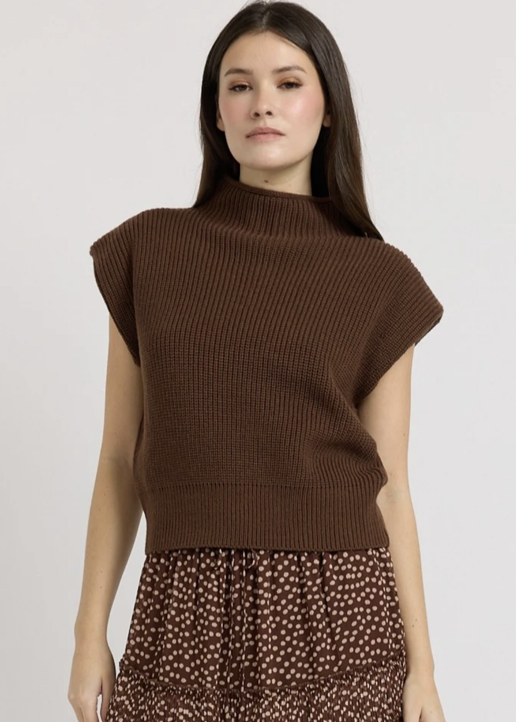 Elitaire Boutique Jane Sweater Vest