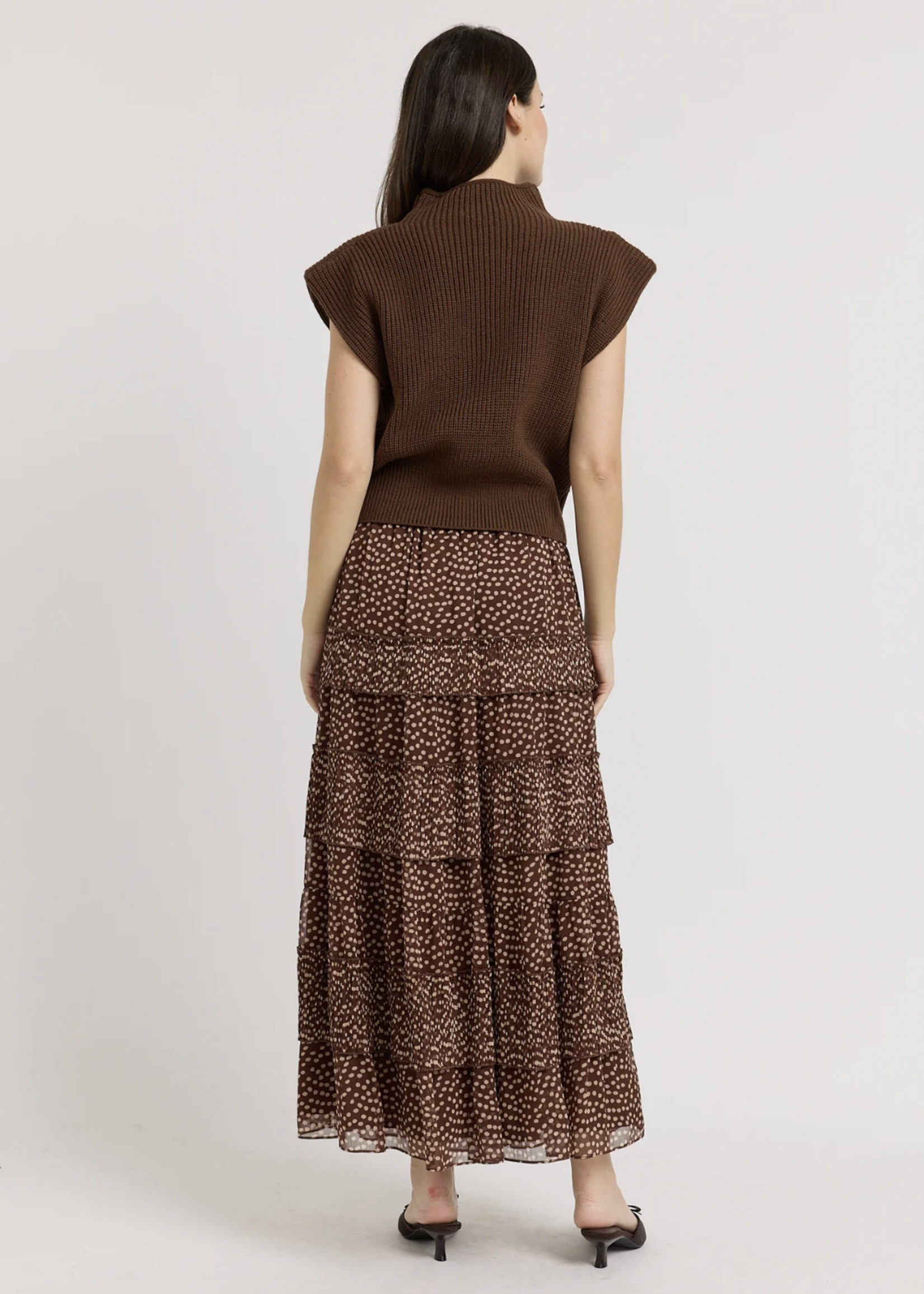 Elitaire Boutique Jane Sweater Vest