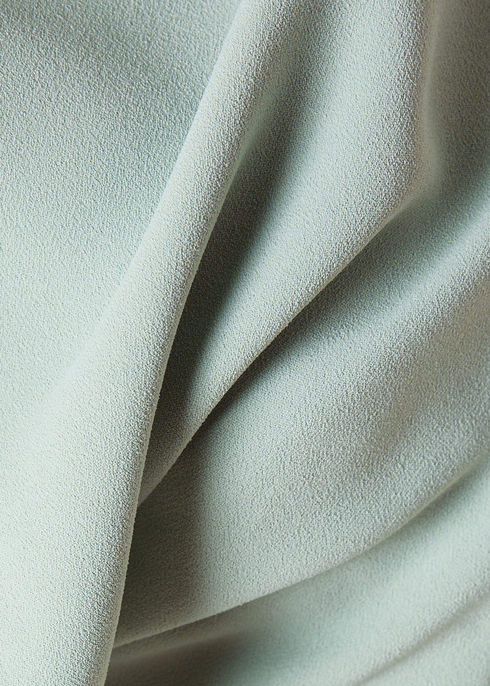 Elitaire Boutique Leonara Asymmetric Cape Gown