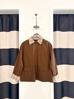 Elitaire Boutique Pauline Barn Jacket