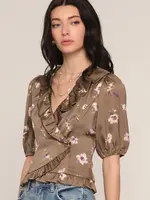 Elitaire Boutique Juneau Top