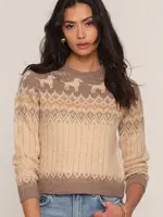 Elitaire Boutique Meg Sweater