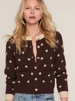 Elitaire Boutique Reika Cardigan