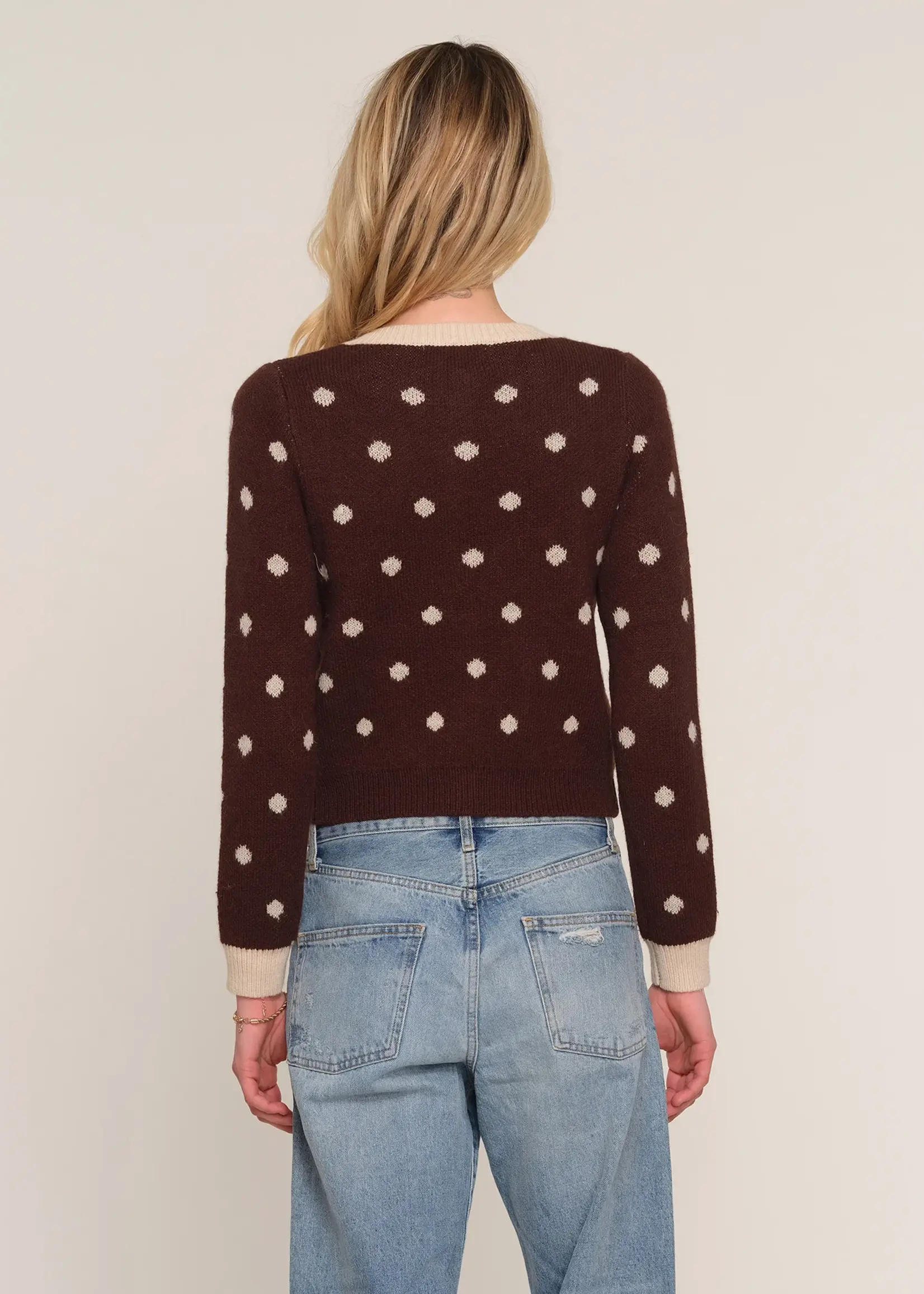 Elitaire Boutique Reika Cardigan